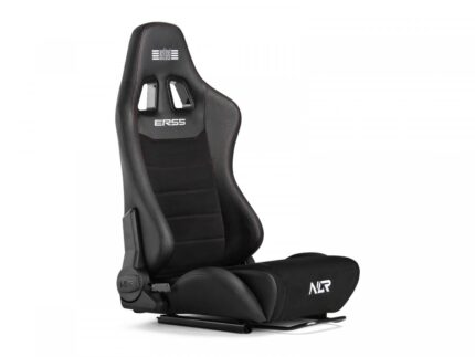 Next Level Racing Ers5 Elite Reclining Gaming Chair Leather & Suede Edition