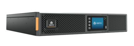 Vertiv 000000000000807815 UPS On-Line 2000VA
