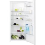 Electrolux Built-in Mini Bar 208lt H121.8xW54.8xD54.9cm White LRB3AE12S