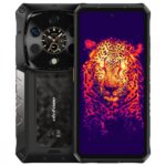 Ulefone Armor 28 Ultra Thermal 5G Dual SIM (16GB/1TB) Resistant Smartphone Black