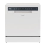 Candy Countertop Dishwasher with Wi-Fi for 8 Place Settings W55xH59.5cm White