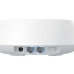 TP-LINK Deco BE25 v1 Access Point with Mesh Wi-Fi 7 Dual Band (2.4 & 5GHz) Single Kit