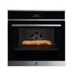 Electrolux Over Counter Oven 72lt W56cm.