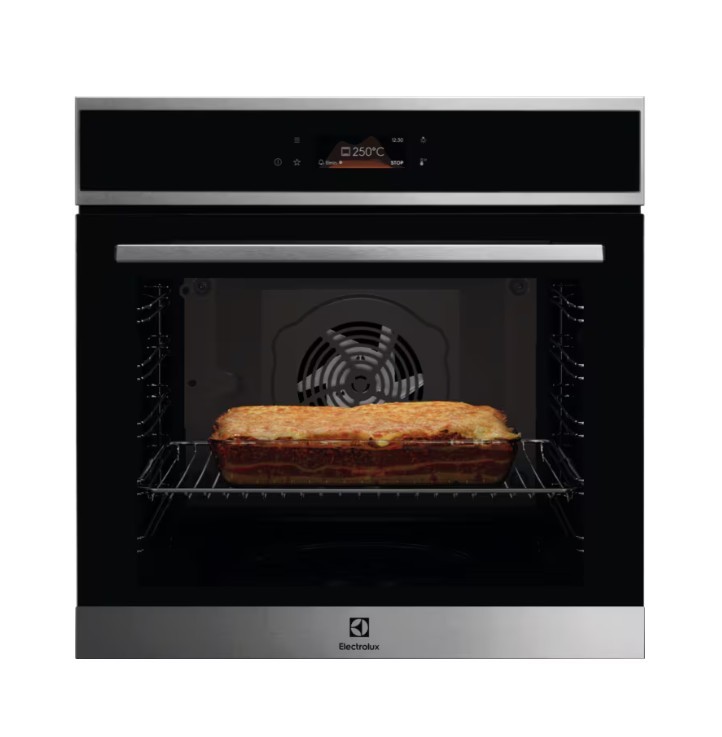976598_2022611.jpeg Electrolux Over Counter Oven 72lt W56cm. - Image 1