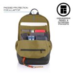 XD Design Bobby Soft 16lt Black - Image 11