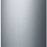 Candy Upright Freezer 169L