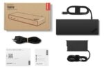 Stacja dokująca ThinkPad USB4 Smart Dock 5000 40BF0100EU - Image 9