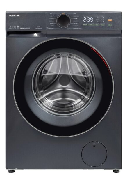 Pralka TW-21BU80UWBK(MG)  7KG Morandi Grey