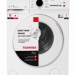 Pralka TW-T21BU80UWBK(WK)  7KG Biała