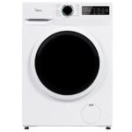 Pralka slim 8 kg MF110W80/W-PL