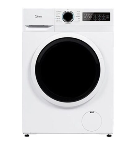 Pralka slim 8 kg MF110W80/W-PL