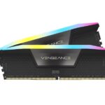 Pamięć DDR5 Vengeance 16GB/5200 (2*8GB) CL40 Intel XMP