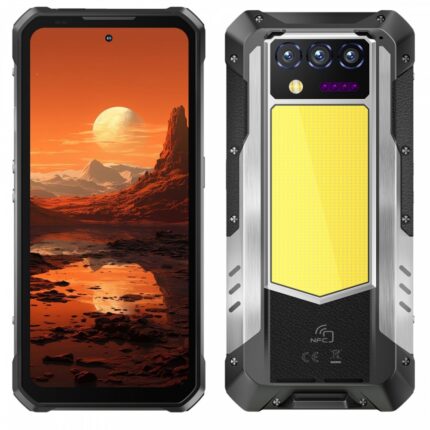 Oukitel