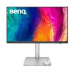 BenQ PD2730S IPS HDR Monitor 27" 5120x2880 with Response Time 5ms GTG