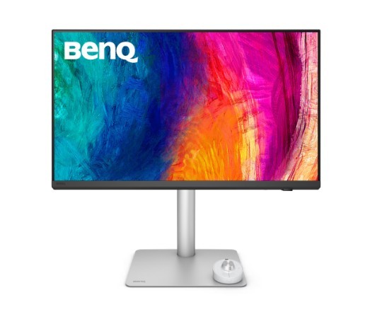 984355_2045088.jpeg BenQ PD2730S IPS HDR Monitor 27" 5120x2880 with Response Time 5ms GTG - Image 1