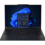 Ultrabook ThinkPad X1 Carbon G13 21NX007VPB W11Pro Ultra5 225U/16GB/512GB/INT/14.0 WUXGA/Black/3YR CI + CO2 offset + 3YR Premier