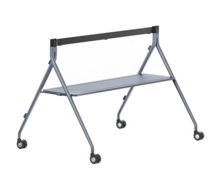 Yealink Mb-fs-p860t Stand Black Gray