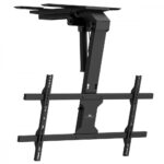 Maclean Energy MC-110 T TV Mount Ceiling up to 86"
