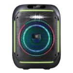 Defender Speaker Boomer 65 Black
