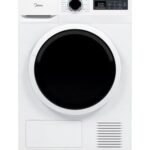 Suszarka MD110H80/1W-PL 8kg heat pump