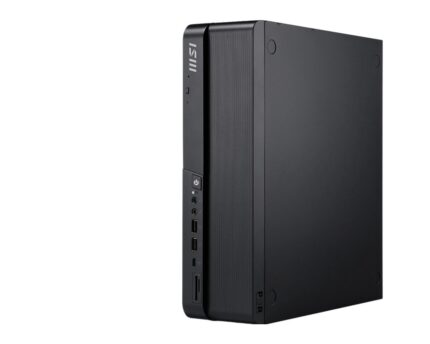 Komputer PRO DP80 A14G-004EU WIN11PRO/IC5-14400/16GB/512SSD/WF/BK