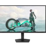 Philips Envia 24M2N3200NF IPS HDR Gaming Monitor 24" FHD 1920x1080 144Hz with Response Time 4ms GTG