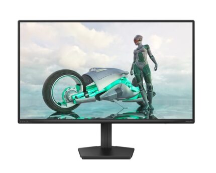 Philips Envia 24M2N3200NF IPS HDR Gaming Monitor 24" FHD 1920x1080 144Hz with Response Time 4ms GTG