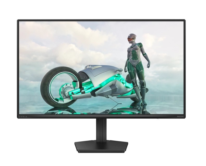 989347_2056122.jpeg Philips Envia 24M2N3200NF IPS HDR Gaming Monitor 24" FHD 1920x1080 144Hz with Response Time 4ms GTG - Image 1