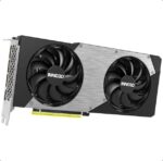 Inno 3D GeForce RTX 5060 Ti 16GB GDDR7 Twin X2 Graphics Card - Image 5