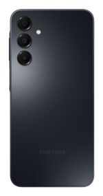 Samsung Galaxy A16 4G Dual SIM (4GB/128GB) Black - Image 4