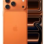 iPhone 17 PRO MAX 2TB Kosmiczny pomarańcz