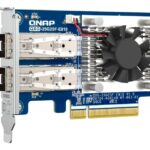 QNap Wired Ethernet PCI-e Card