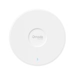 TP-LINK EAP787 v1 WiFi Mesh Network Access Point Wi‑Fi 7 Tri Band (2.4 & 5 & 6GHz) Λευκό