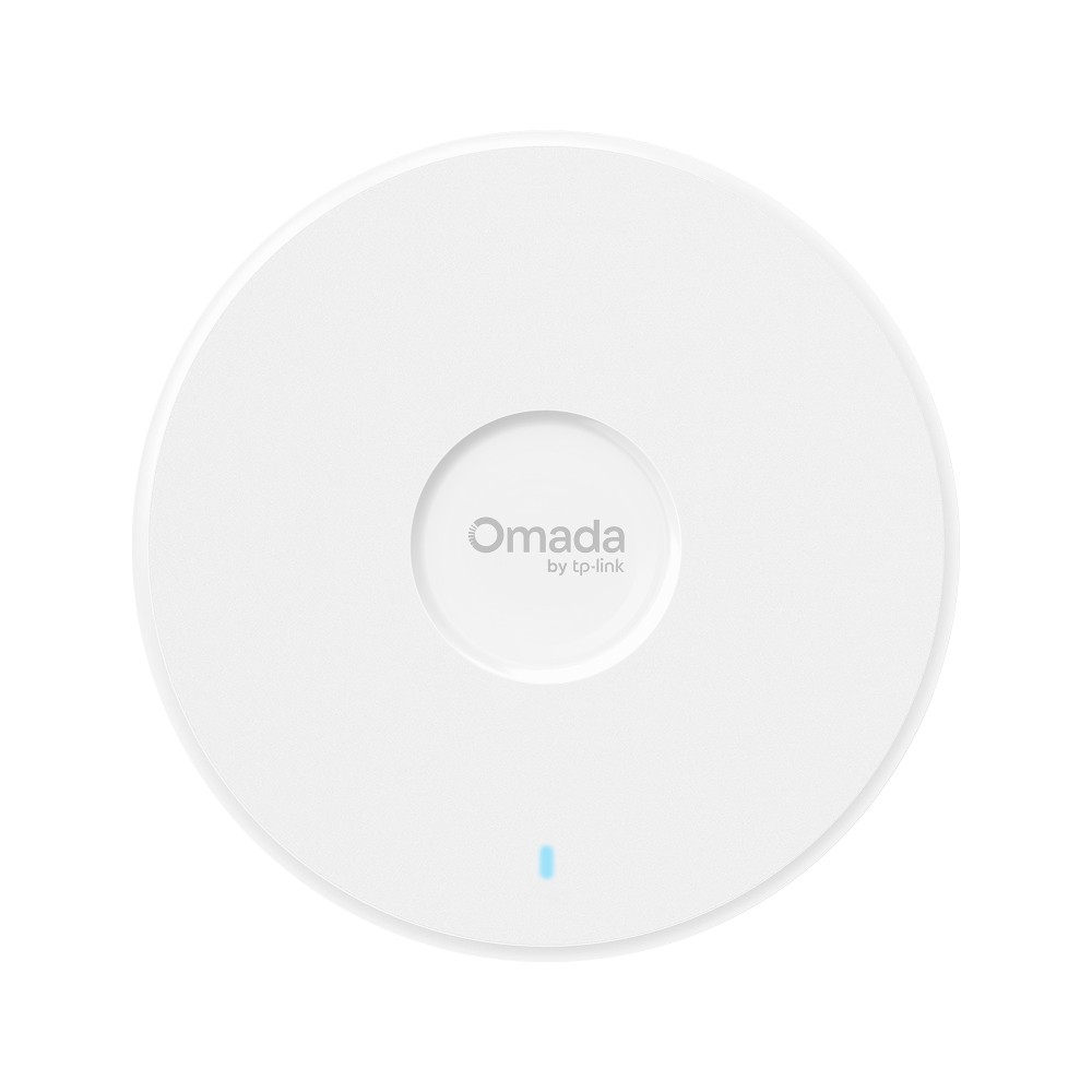 994122_2070212.jpeg TP-LINK EAP787 v1 WiFi Mesh Network Access Point Wi‑Fi 7 Tri Band (2.4 & 5 & 6GHz) Λευκό - Image 1