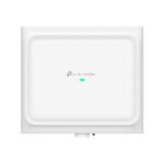 TP-LINK EAP650 D120-Outdoor v1 WiFi Mesh Network Access Point Wi‑Fi 6 Dual Band (2.4 & 5GHz) for Outdoor Placement
