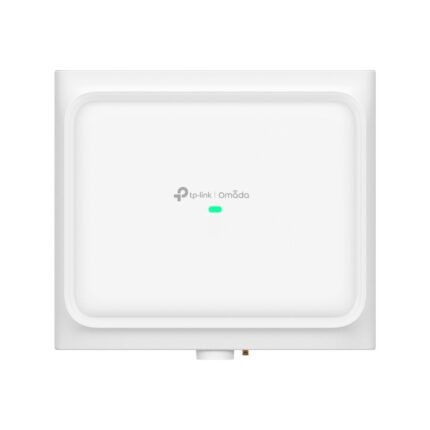 TP-LINK EAP650 D120-Outdoor v1 WiFi Mesh Network Access Point Wi‑Fi 6 Dual Band (2.4 & 5GHz) for Outdoor Placement