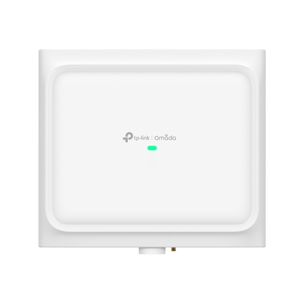 994125_2070255.jpeg TP-LINK EAP650 D120-Outdoor v1 WiFi Mesh Network Access Point Wi‑Fi 6 Dual Band (2.4 & 5GHz) for Outdoor Placement - Image 1