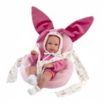 Llorens Juan Baby Doll Bimba 35 cm