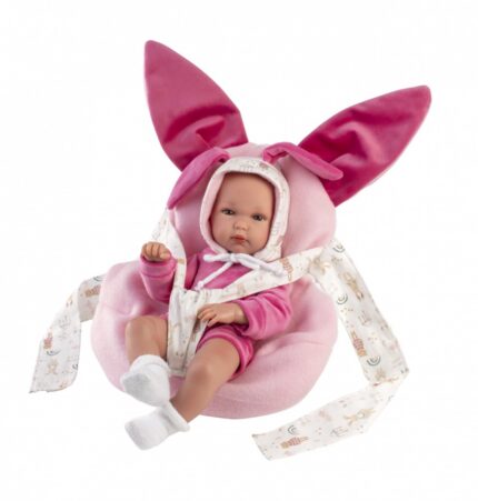 Llorens Juan Baby Doll Bimba 35 cm
