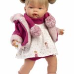 Llorens Juan Baby Doll Joelle 38 cm
