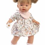 Llorens Juan Doll for 3+ years+ Years 38cm