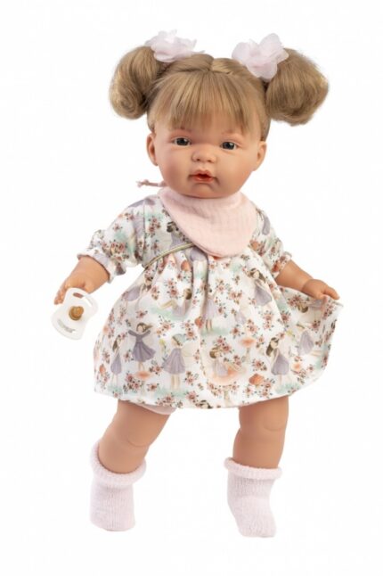 Llorens Juan Doll for 3+ years+ Years 38cm