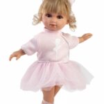 Lalka Elena balet 35 cm