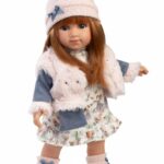 Llorens Juan Baby Doll Nicole 35 cm