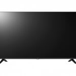 LG 43" HDR LED Commercial Display