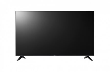 LG 43" HDR LED Commercial Display