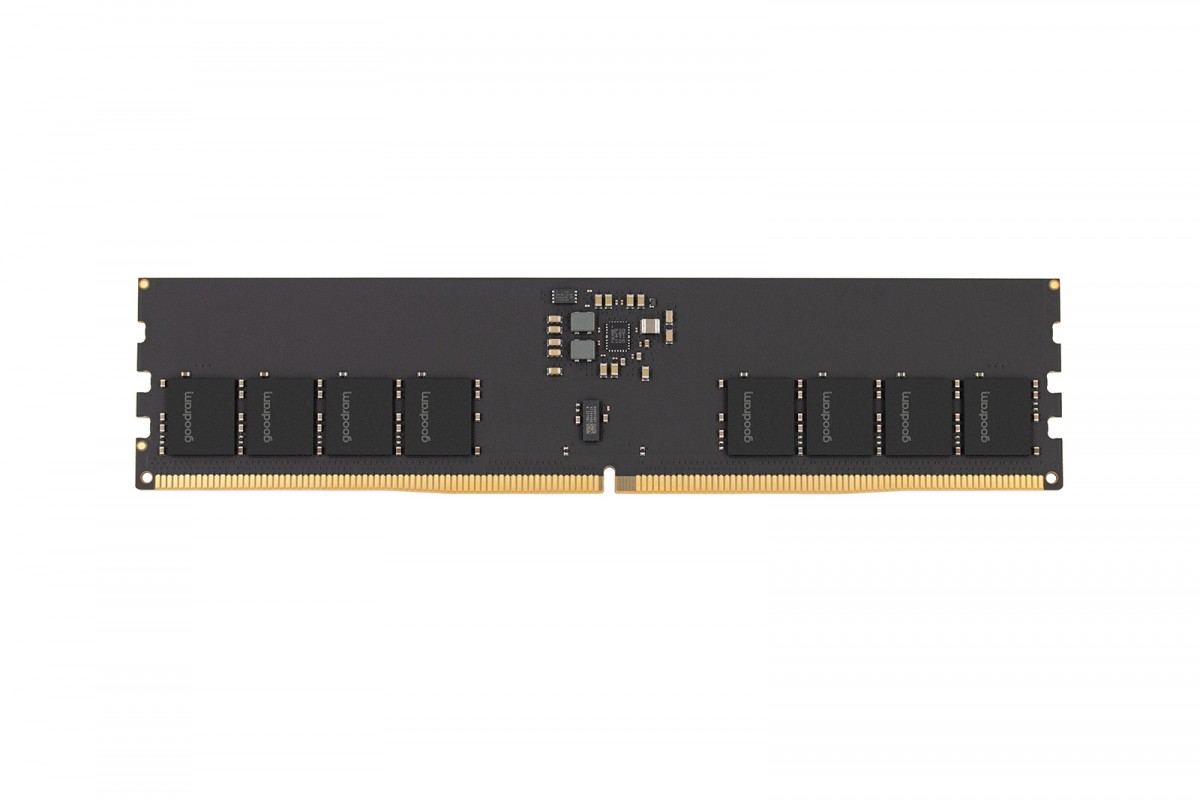 999863_2081732.jpeg Pamięć DDR5 CUDIMM 16GB(1*16) 6400 CL52 - Image 1