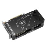 ASUS Dual -RTX5060-O8G-A NVIDIA GeForce RTX 5060 8 GB GDDR7 - Image 9