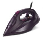 Philips Iron DST7061 30 SteamGlide violet (DST7061/30) - Image 7