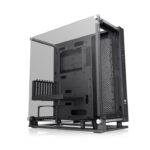 Thermaltake Core P3 TG Pro Gaming Midi Tower Computer Case with Side Window Black - Image 4